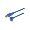 USB Cables - 5073-CA3A-90UMICB-03M-ND - DigiKey