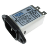 Power Line Filter Modules - 2057-PLF-11A1-10A-Q-ND - DigiKey