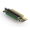 D-Sub Connector Assemblies - 151-630-M25-640-GT6-ND - DigiKey