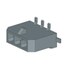 Headers, Male Pins - 900-2189890320TR-ND - DigiKey