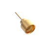 Coaxial Connector (RF) Assemblies - 17-2406861-1-ND - DigiKey