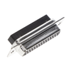 D-Sub, D-Shaped Connector Housings - 1003-ZDBA44S-F0-ND - DigiKey