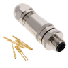 Circular Connector Housings - 17-2351415-4-ND - DigiKey