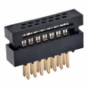 Headers & Wire Housings - M50-3800742 - Powell Electronics, Inc.