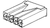 Headers & Wire Housings - 174513-1 - Powell Electronics, Inc.