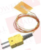 Thermocouple/RTD -- 109094098 - Image