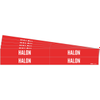 Labels, Stickers, Decals - Preprinted - 2267-8788-4-PK-ND - DigiKey
