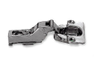 STAINLESS STEEL HINGE, FREE SWING - 304B-46/9 - 304B-46/9 - Sugatsune America, Inc.
