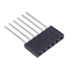 Headers, Receptacles, Female Sockets - SSQ-106-04-F-S-ND - DigiKey