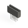 Edgeboard Connectors - 151-737-010-545-206-ND - DigiKey