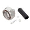 Coaxial Connector (RF) Assemblies - 6099-PE45814-ND - DigiKey