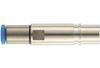 Pneumatic Fittings - 2607133 - RS Components, Ltd.