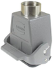 Heavy Duty Power Connector Housings & Hoods - 1728692 - RS Components, Ltd.