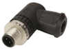 Industrial Circular Connectors -- 1231046 - Image