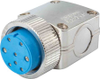 Industrial Circular Connectors - 3246423 - RS Components, Ltd.