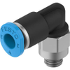 Pneumatic Fittings - 342586 - RS Components, Ltd.