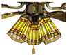 Fans-Light Kits - 213055 - Light Center (The)