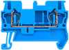DIN Rail Terminal Blocks -- 2038739 - Image