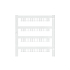 Terminal Block Marker Strips - 281-1323700000-ND - DigiKey