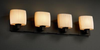 POR-8924-30-PLET-DBRZ Bathroom Fixtures-Four Lights - 670393 - Capital Lighting, Inc.
