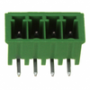 Terminal Blocks - Headers, Plugs and Sockets - A98398-ND - DigiKey