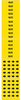 Self-Sticking Vinyl Pipe Marker - 7293-3C - Brady Corporation