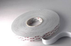 3M VHB 4946 White Foam Bonding VHB Very High Bond Tape - 1 in Width x 36 yd Length - 45 mil Thick - 64640 - 021200-64640 - R. S. Hughes Company, Inc.