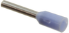 Terminal Blocks - Accessories - Wire Ferrules - 281-6146-ND - DigiKey