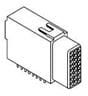Heavy Duty Power Connectors - 46225-5024 - VAST STOCK CO., LIMITED