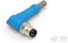 M8/M12 Cable Assemblies - T4051220003-007 - TE Connectivity