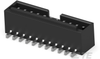 PCB Headers & Receptacles - 5-2380320-1 - TE Connectivity