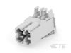 Standard Edge Connectors - 2293372-2 - TE Connectivity