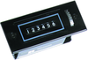 Electromechanical Totalizing Counter; No. Of Digits / Alpha Trumeter - 57F3502 - Newark, An Avnet Company