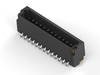 Conn, Header, 13Pos, 1Row, 1Mm Rohs Compliant Te Connectivity - 81AH0173 - Newark, An Avnet Company