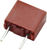 Fuse, Pcb, 1.25A, 250V, Time Delay; Fuse Current Littelfuse - 10R0011 - Newark, An Avnet Company