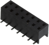 Btb Connector, Rcpt, 14Pos, 2Row, 2Mm; Connector Systems Amphenol Communications Solutions - 28AH8787 - Newark, An Avnet Company