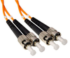 St Fiber Optic Conn, 125 Um, Multimode; Fibre Optic Connector Type Multicomp Pro - 70M9884 - Newark, An Avnet Company