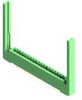 Card Edge Connector Rohs Compliant Edac - 63AJ3179 - Newark, An Avnet Company