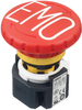 E-Stop Pb Sw, 3Pst-Nc, Spst-No, 3A, 250V; Contact Configuration Idec - 47AC9740 - Newark, An Avnet Company