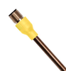 Thermocouple Probe, Type J, 250Mm, Ss; Thermocouple Type Omega - 51AH5801 - Newark, An Avnet Company