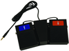 Dual Foot Switch; Accessory Type Metcal - 52R7660 - Newark, An Avnet Company