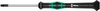 Screwdriver, Torx, T3, 40Mm; Torx Tip Size Wera - 35M0047 - Newark, An Avnet Company
