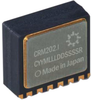 Gyroscope, Mems, 1-Axis, Lcc-17; Mems Sensor Output Silicon Sensing Systems - 38X4820 - Newark, An Avnet Company