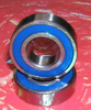 Yamaha 4x4 Front 2 Bearing Big Bear Kodiak - Kit176 - NationSkander California Corporation