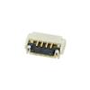 Connectors, Interconnects - FFC, FPC (Flat Flexible) Connectors - FFC, FPC (Flat Flexible) Connector Assemblies - 1348645-FH33J-4S-0.5SH(10) - Win Source Electronics