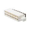 Headers, Male Pins - 0039294169-ND - DigiKey