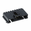 Headers, Male Pins - WM14789-ND - DigiKey