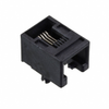 Modular/Ethernet Connector (RJ45, RJ11) Jacks - WM5569-ND - DigiKey