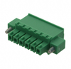 Headers, Plugs and Sockets - 281-1997-ND - DigiKey
