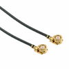Coaxial Cables (RF) - A36224-ND - DigiKey